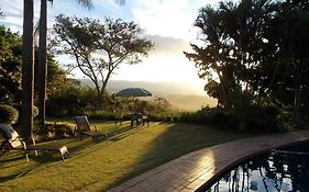 The Homestay
